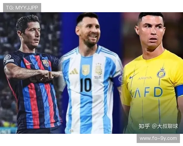 全球足球球星年薪排行2025：梅西C罗领衔顶级收入榜单解析