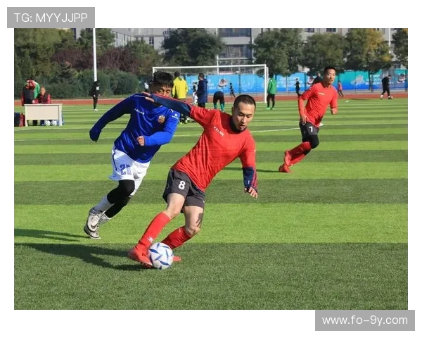 灯哥足球社：打造社区足球文化 引领青少年体育新风潮